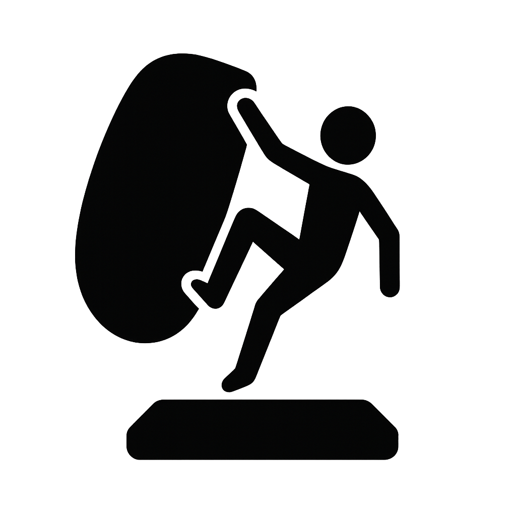Bouldering