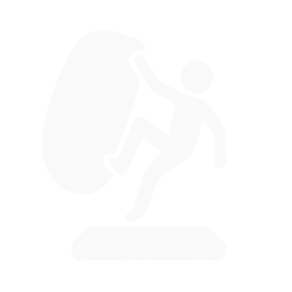 Bouldering